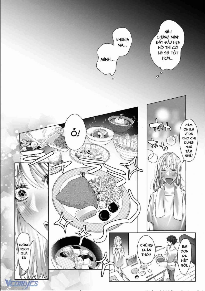 [18+] Tuyển Tập Truyện Ngắn Manga Chap 86.1 27