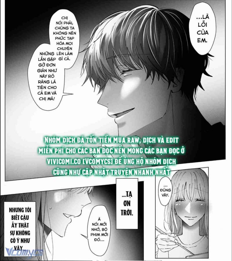 [18+] Tuyển Tập Truyện Ngắn Manga Chap 86.1 30