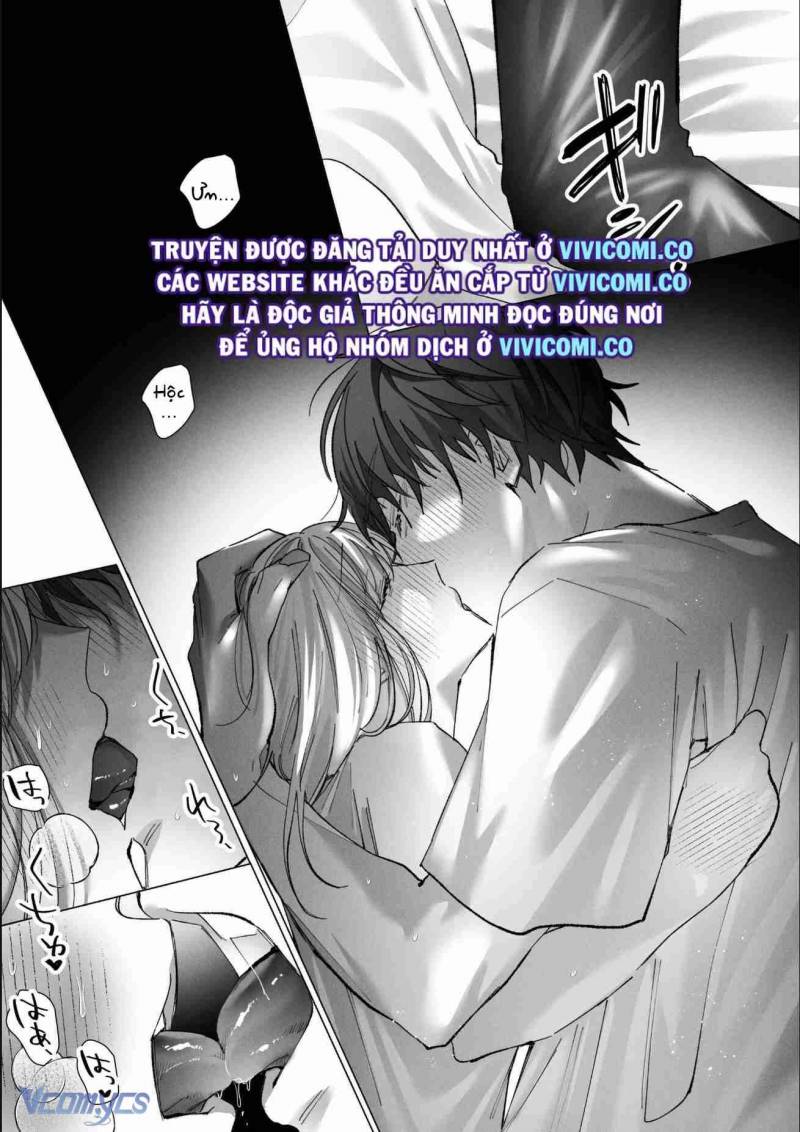[18+] Tuyển Tập Truyện Ngắn Manga Chap 86.1 33