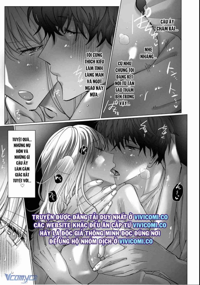 [18+] Tuyển Tập Truyện Ngắn Manga Chap 86.1 37