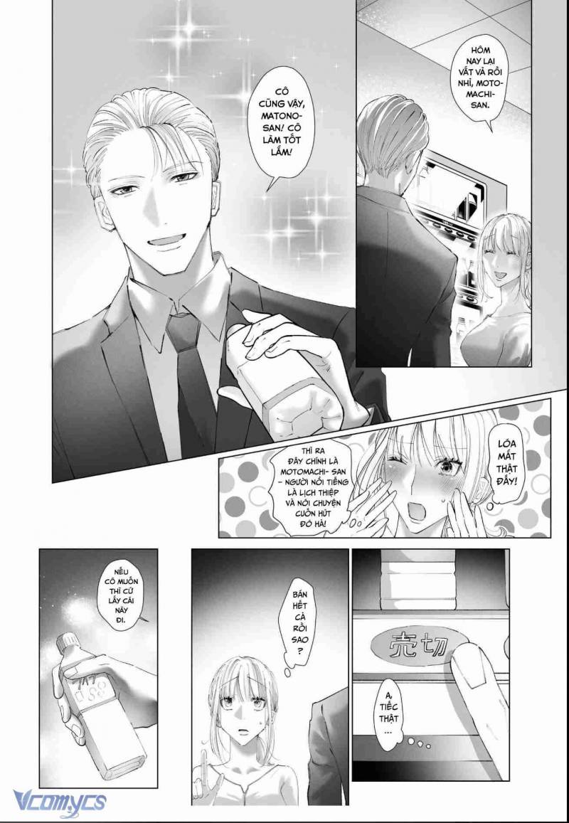 [18+] Tuyển Tập Truyện Ngắn Manga Chap 86.1 42
