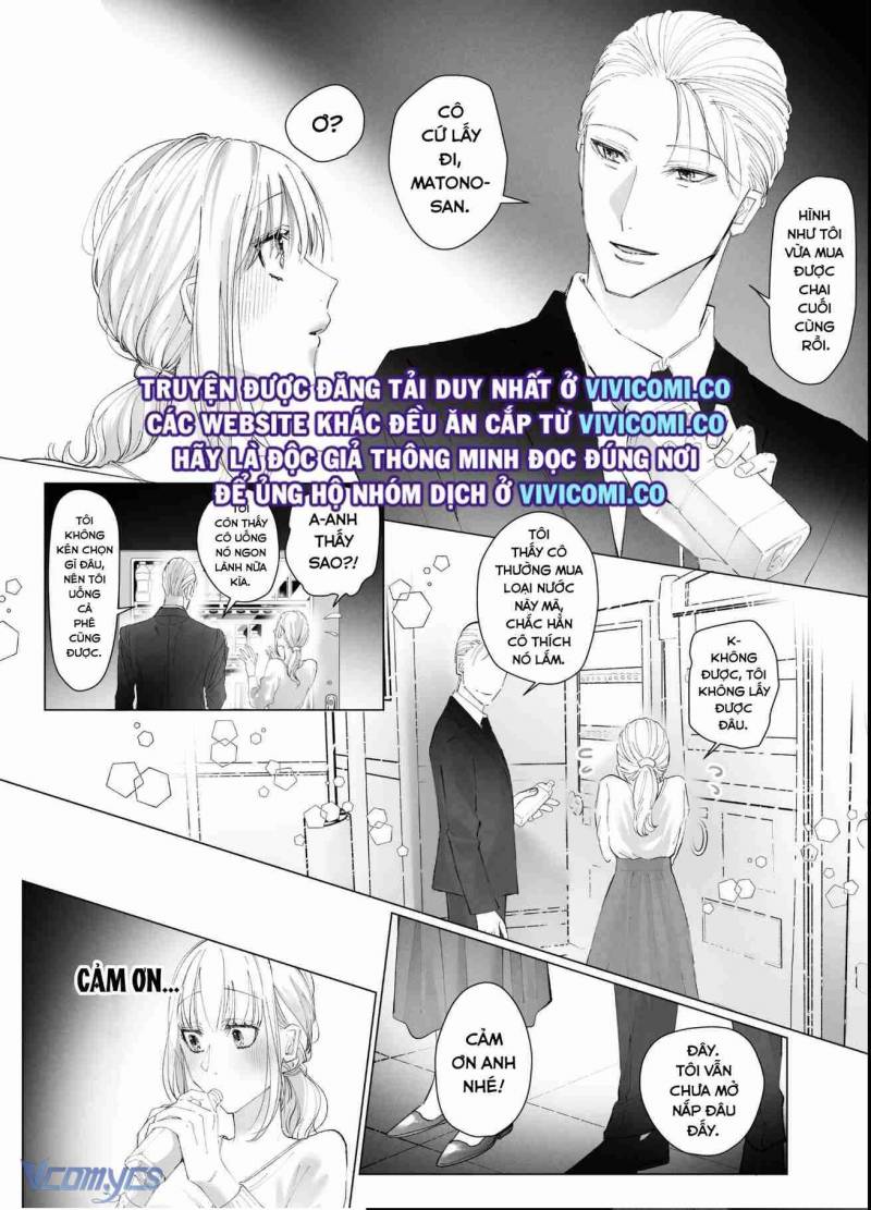 [18+] Tuyển Tập Truyện Ngắn Manga Chap 86.1 43