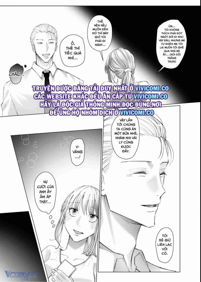 [18+] Tuyển Tập Truyện Ngắn Manga Chap 86.1 48