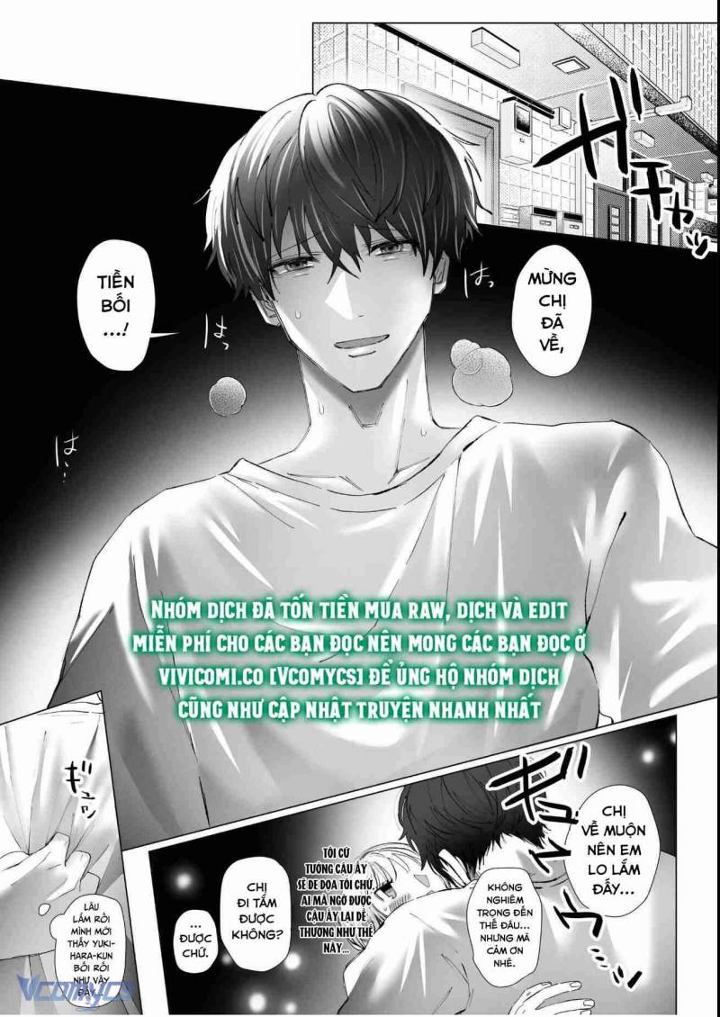 [18+] Tuyển Tập Truyện Ngắn Manga Chap 86.1 49