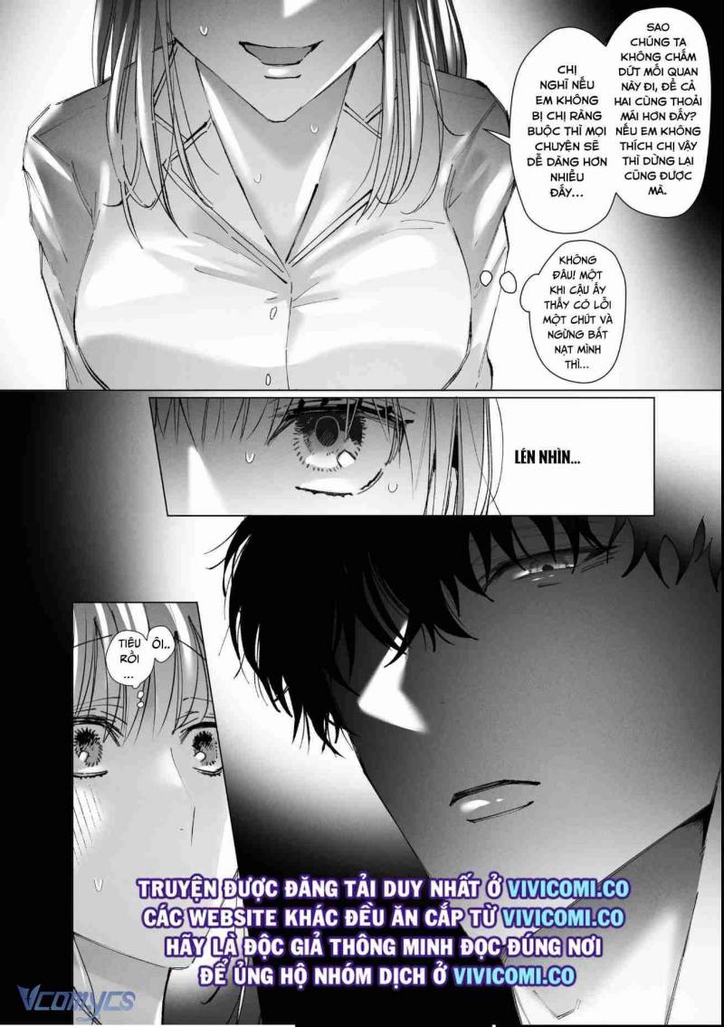 [18+] Tuyển Tập Truyện Ngắn Manga Chap 86.1 53