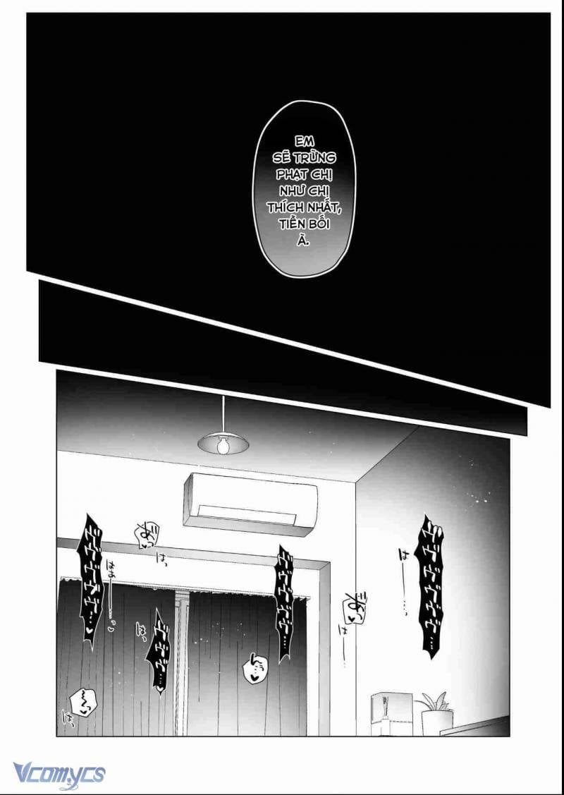 [18+] Tuyển Tập Truyện Ngắn Manga Chap 86.2 6