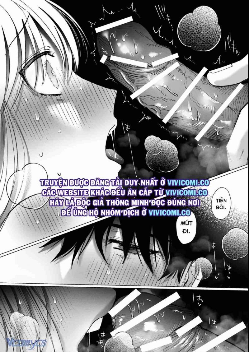[18+] Tuyển Tập Truyện Ngắn Manga Chap 86.2 14
