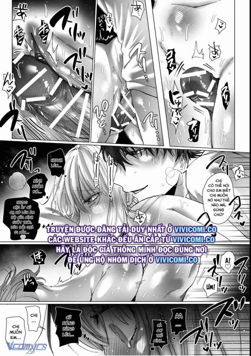 [18+] Tuyển Tập Truyện Ngắn Manga Chap 86.2 28