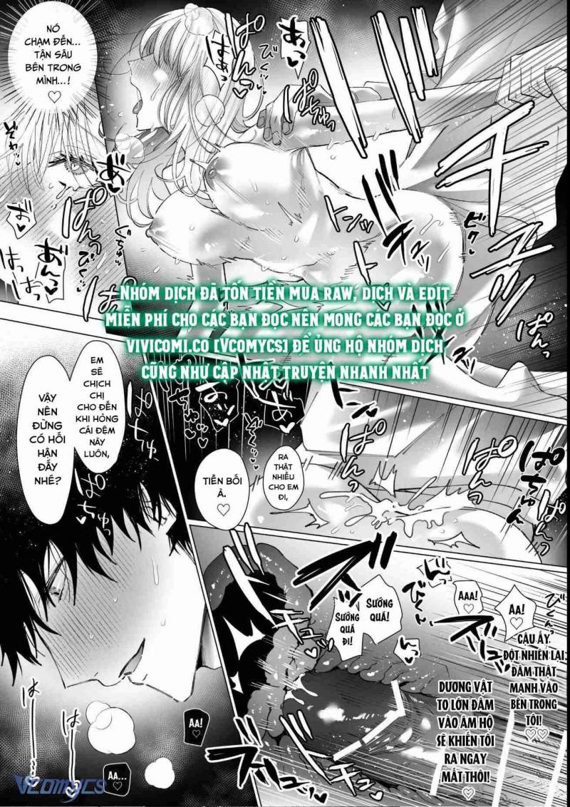 [18+] Tuyển Tập Truyện Ngắn Manga Chap 86.2 30