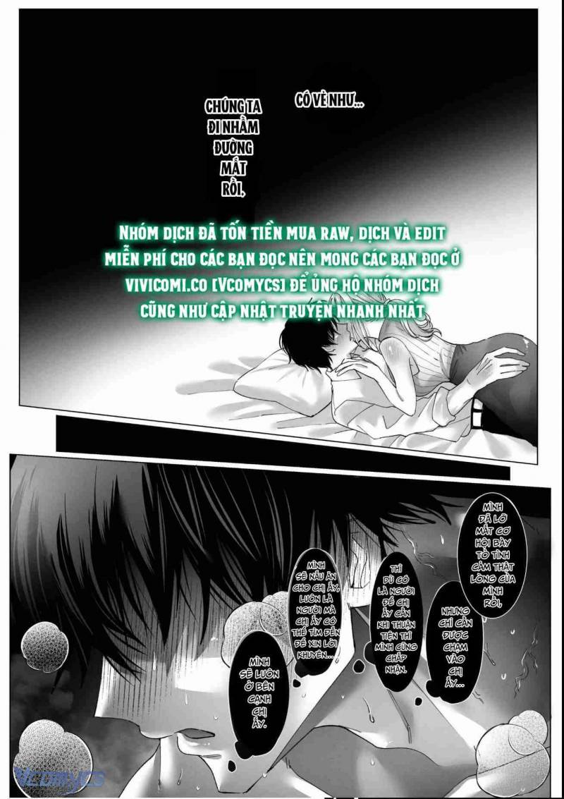 [18+] Tuyển Tập Truyện Ngắn Manga Chap 86.2 50
