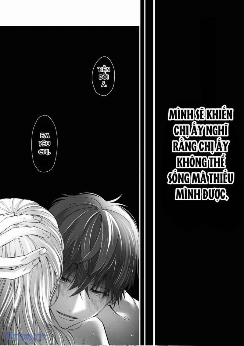 [18+] Tuyển Tập Truyện Ngắn Manga Chap 86.2 51
