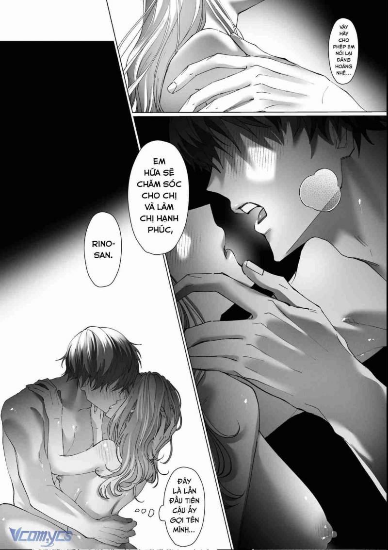 [18+] Tuyển Tập Truyện Ngắn Manga Chap 86.2 52