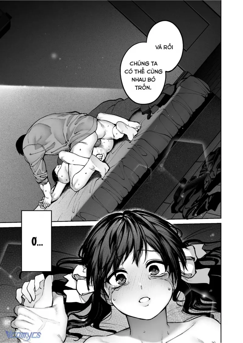 [18+] Tuyển Tập Truyện Ngắn Manga Chapter 1.3 - Trang 2