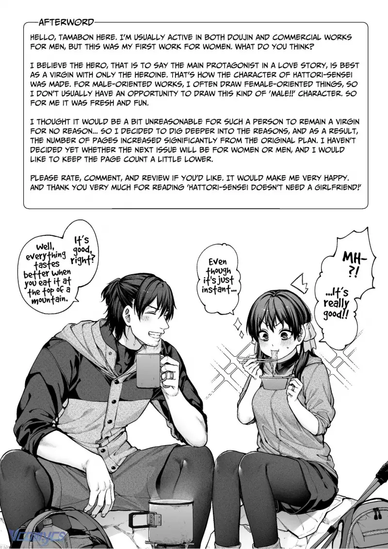 [18+] Tuyển Tập Truyện Ngắn Manga Chapter 1.3 - Trang 2