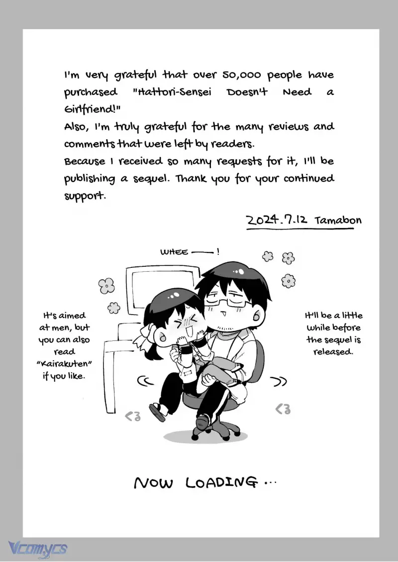 [18+] Tuyển Tập Truyện Ngắn Manga Chapter 1.3 - Trang 2