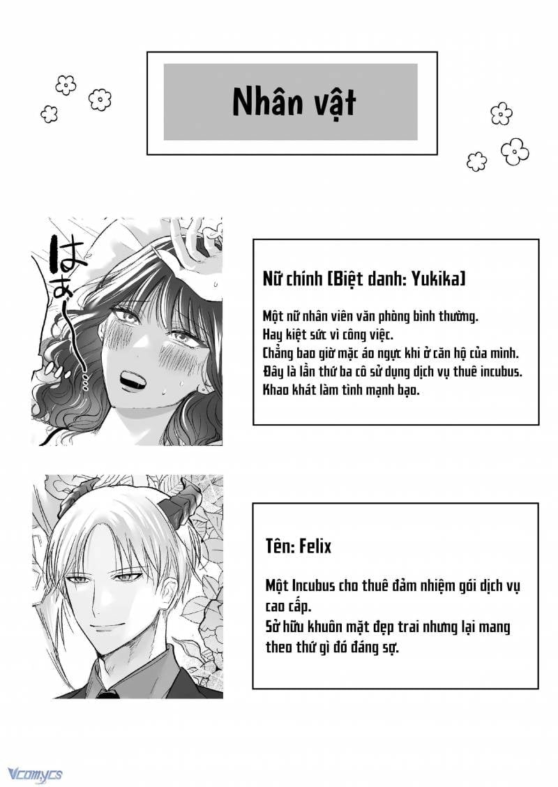 [18+] Tuyển Tập Truyện Ngắn Manga Chapter 101 3