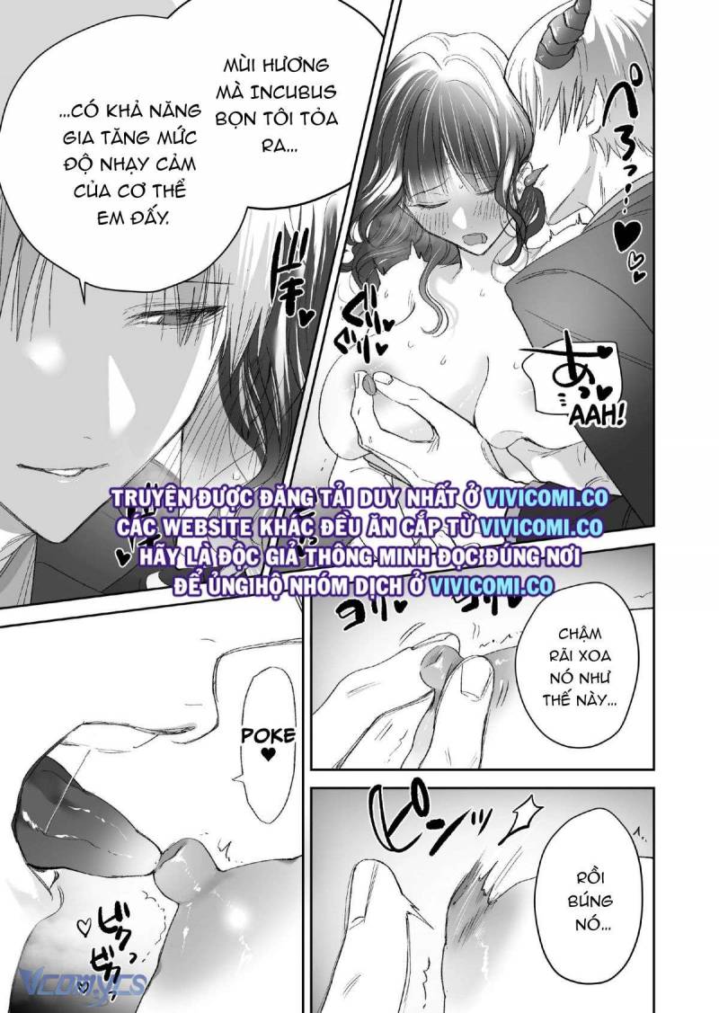 [18+] Tuyển Tập Truyện Ngắn Manga Chapter 101 13