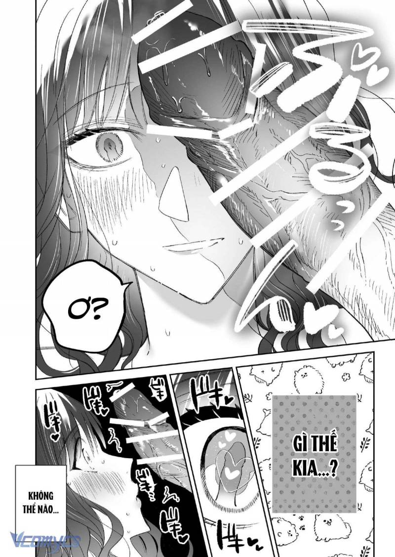 [18+] Tuyển Tập Truyện Ngắn Manga Chapter 101 23