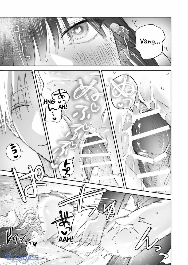 [18+] Tuyển Tập Truyện Ngắn Manga Chapter 101 26