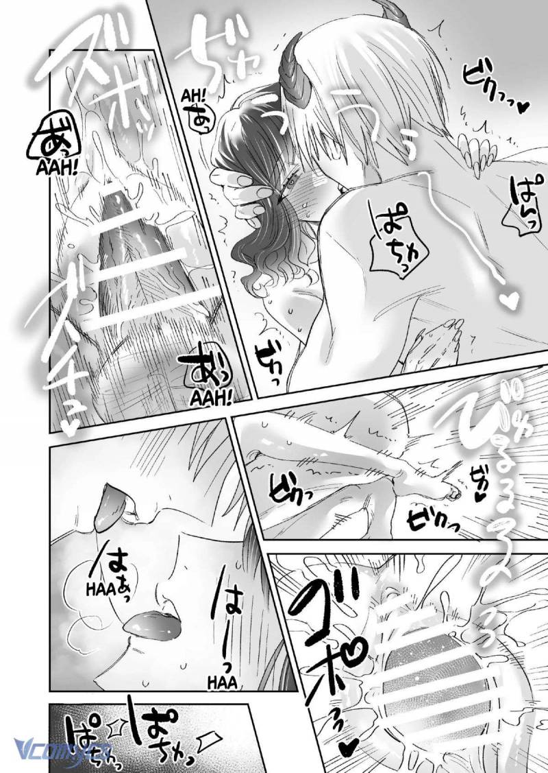 [18+] Tuyển Tập Truyện Ngắn Manga Chapter 101 39