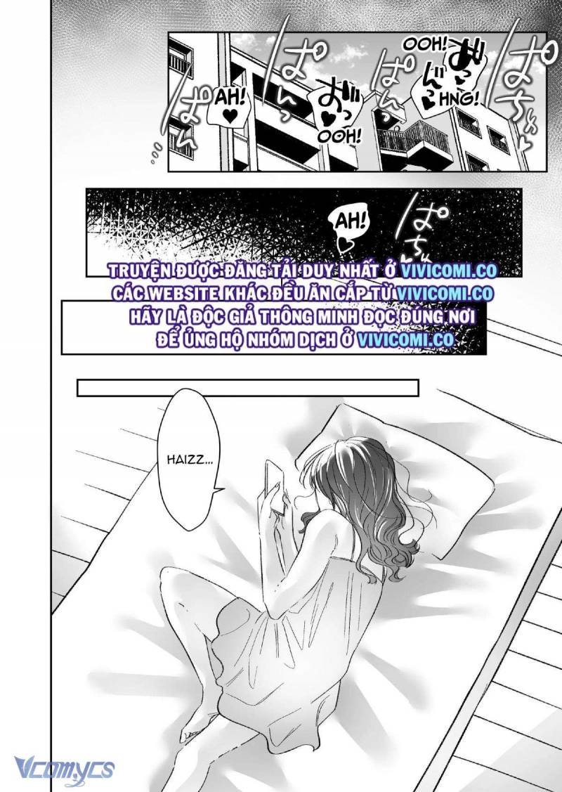 [18+] Tuyển Tập Truyện Ngắn Manga Chapter 101 45