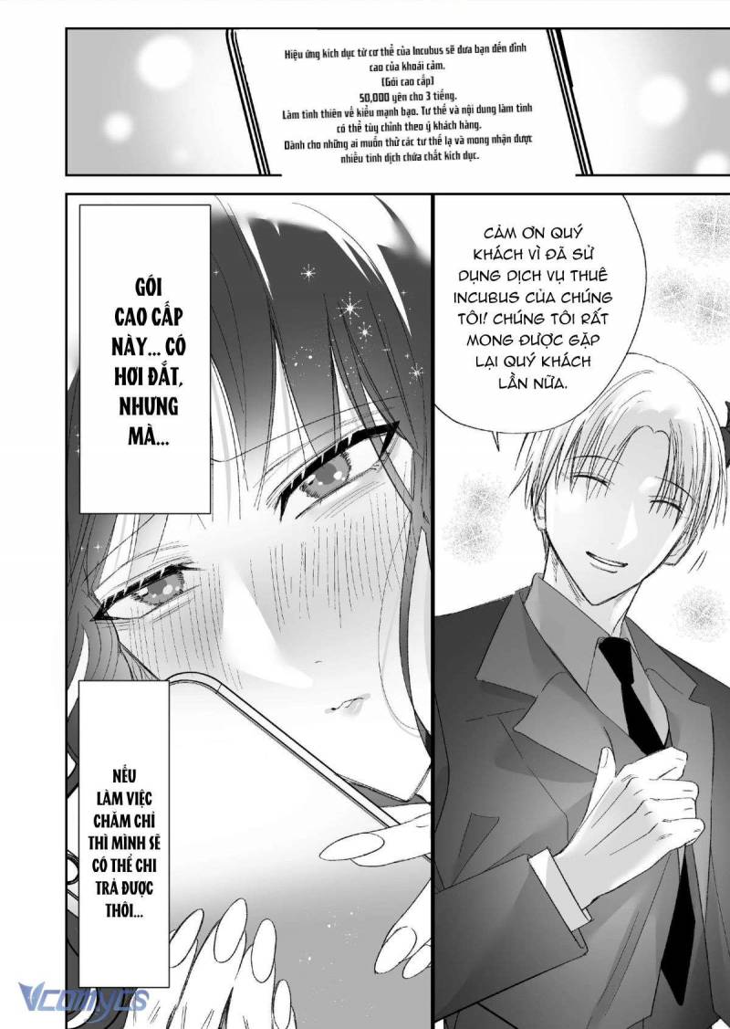 [18+] Tuyển Tập Truyện Ngắn Manga Chapter 101 48