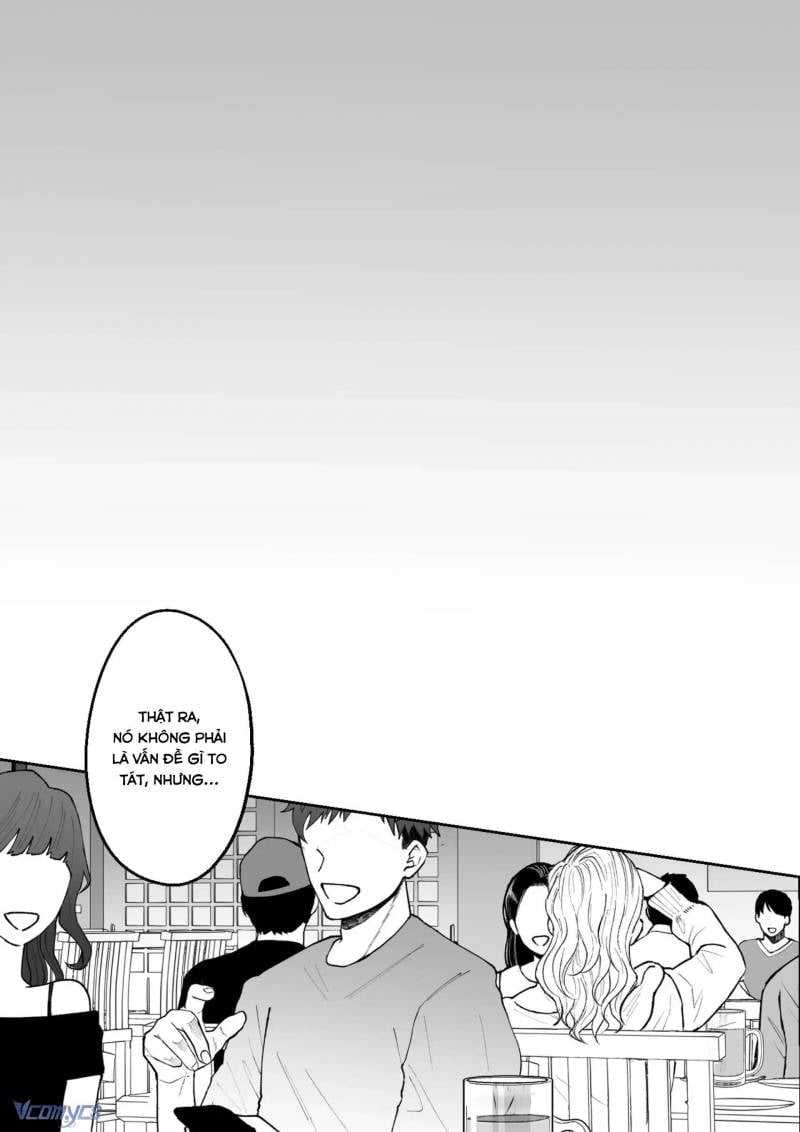 [18+] Tuyển Tập Truyện Ngắn Manga Chapter 103.1 - Trang 2