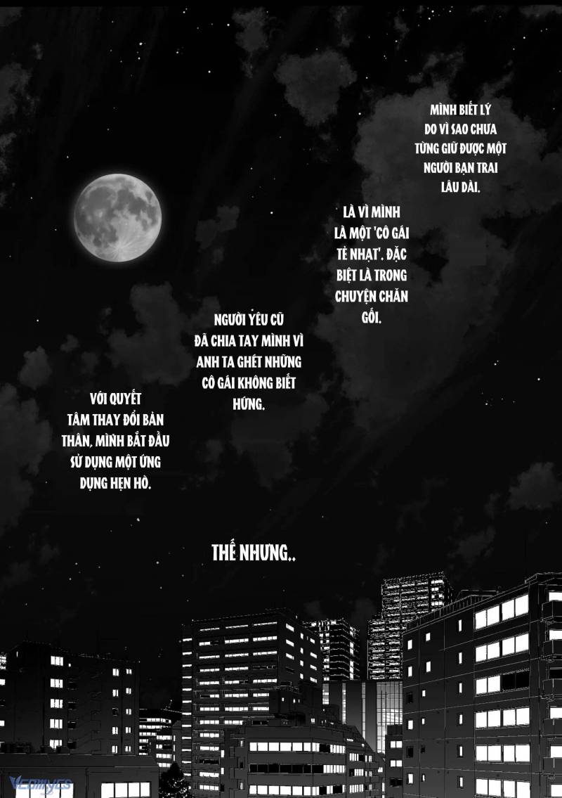 [18+] Tuyển Tập Truyện Ngắn Manga Chapter 103.1 - Trang 2