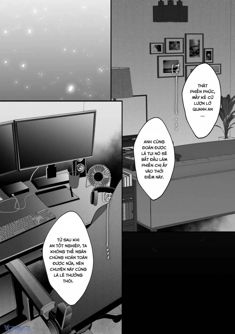 [18+] Tuyển Tập Truyện Ngắn Manga Chapter 103.1 - Trang 2