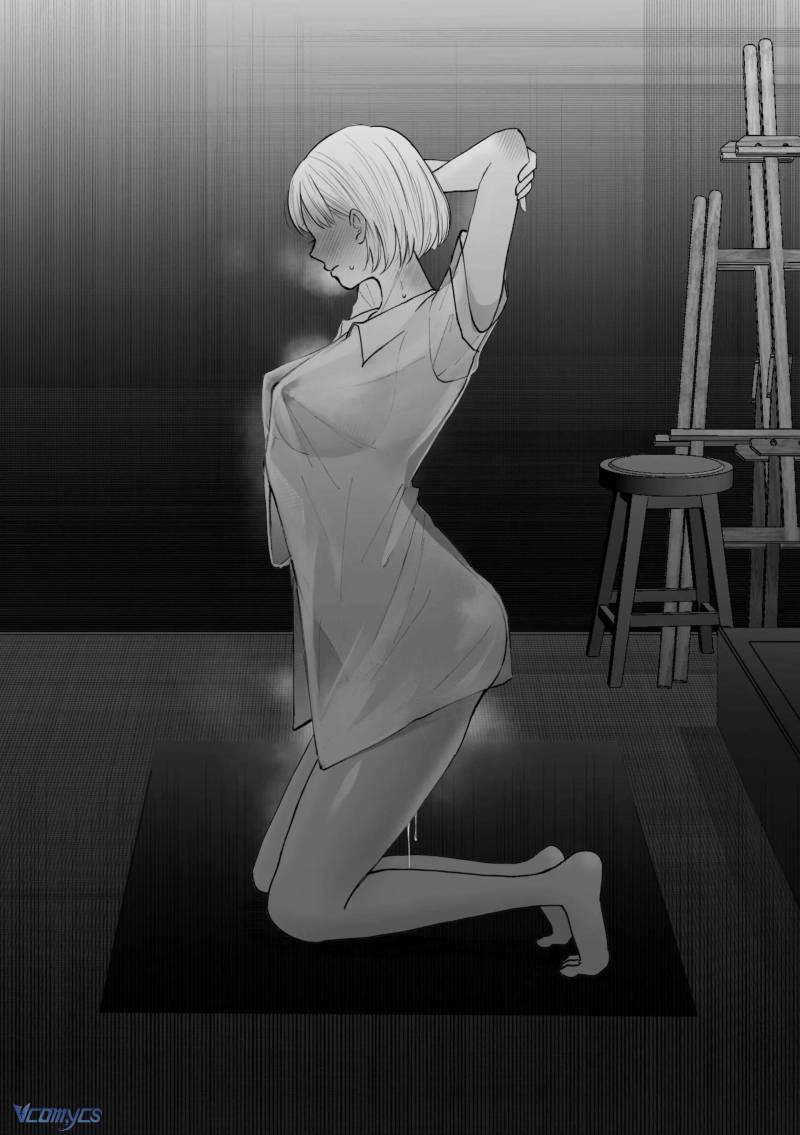 [18+] Tuyển Tập Truyện Ngắn Manga Chapter 103.2 - Trang 2