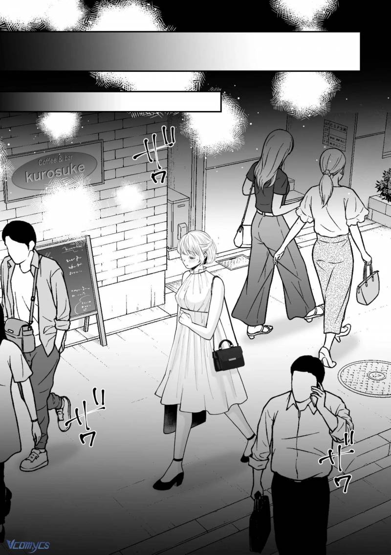 [18+] Tuyển Tập Truyện Ngắn Manga Chapter 103.2 - Trang 2