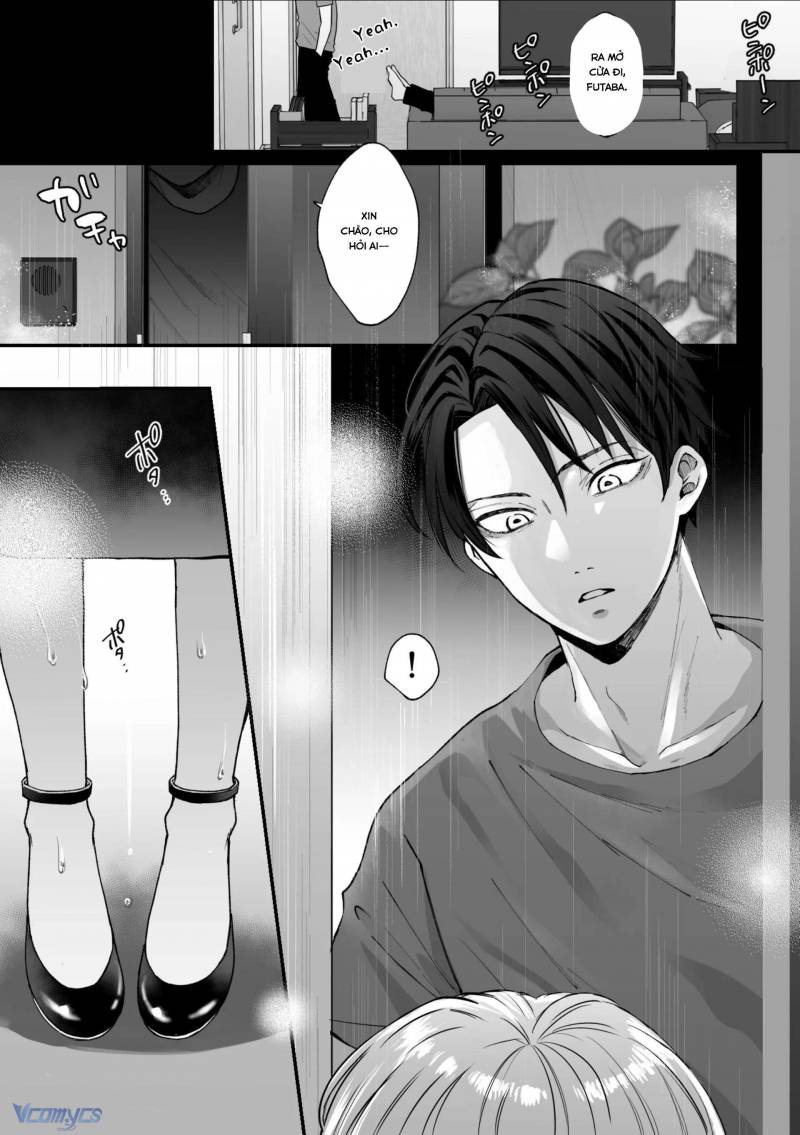 [18+] Tuyển Tập Truyện Ngắn Manga Chapter 103.2 - Trang 2