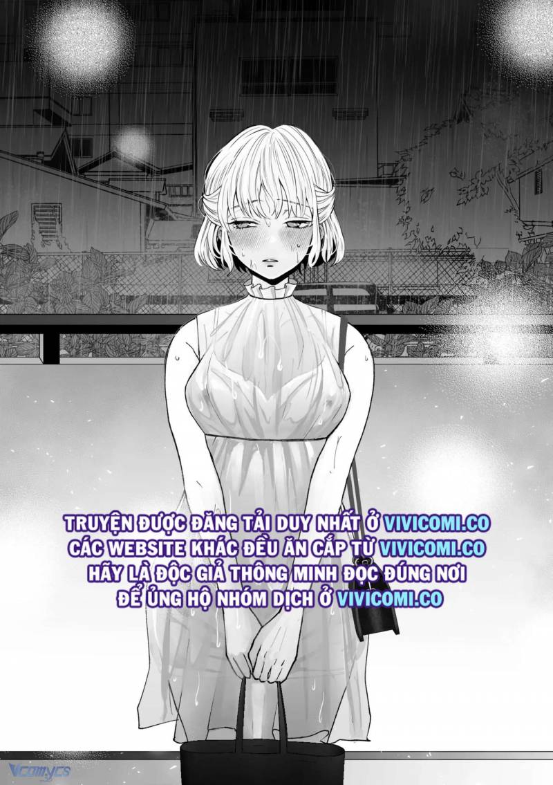 [18+] Tuyển Tập Truyện Ngắn Manga Chapter 103.2 - Trang 2