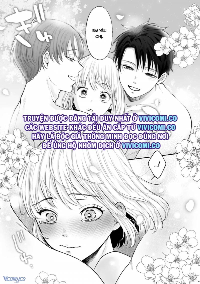 [18+] Tuyển Tập Truyện Ngắn Manga Chapter 103.3 - Trang 2