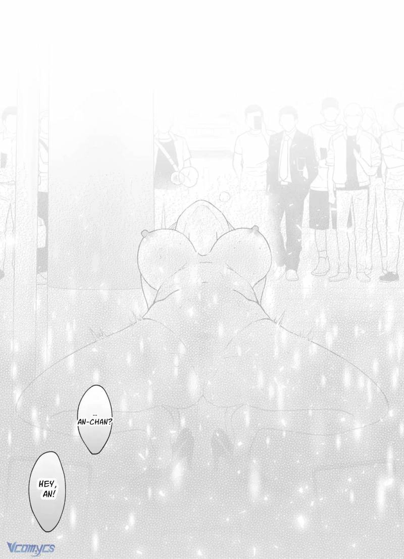 [18+] Tuyển Tập Truyện Ngắn Manga Chapter 103.4 - Trang 2