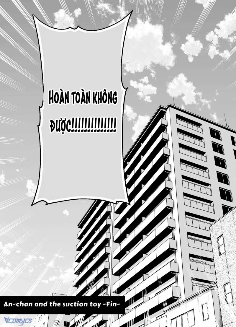 [18+] Tuyển Tập Truyện Ngắn Manga Chapter 103.4 - Trang 2