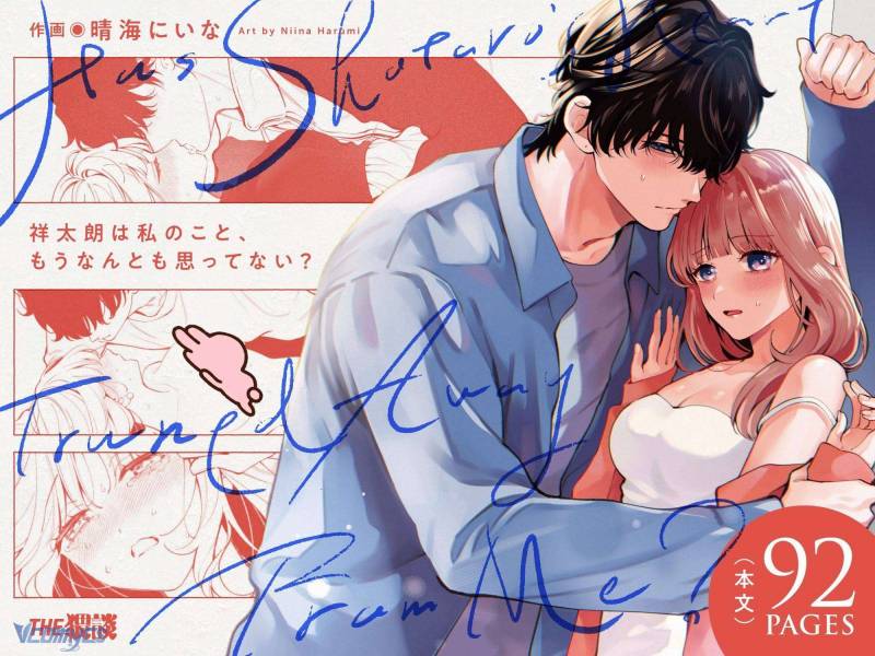 [18+] Tuyển Tập Truyện Ngắn Manga Chapter 104.1 - Trang 2