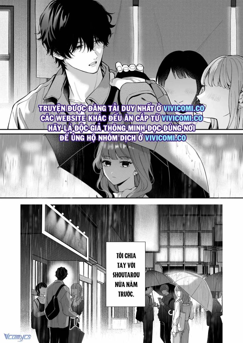 [18+] Tuyển Tập Truyện Ngắn Manga Chapter 104.1 - Trang 2