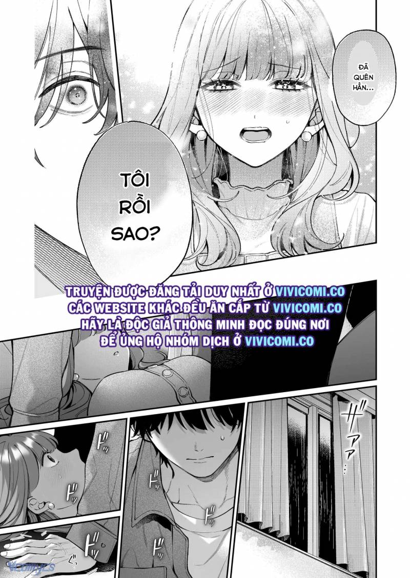 [18+] Tuyển Tập Truyện Ngắn Manga Chapter 104.1 - Trang 2