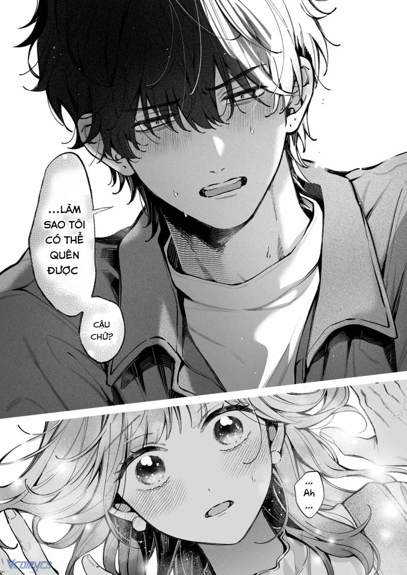 [18+] Tuyển Tập Truyện Ngắn Manga Chapter 104.1 - Trang 2