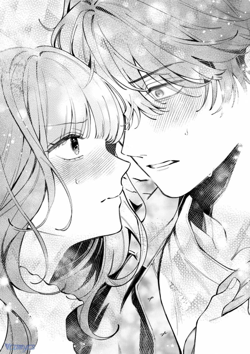 [18+] Tuyển Tập Truyện Ngắn Manga Chapter 104.1 - Trang 2