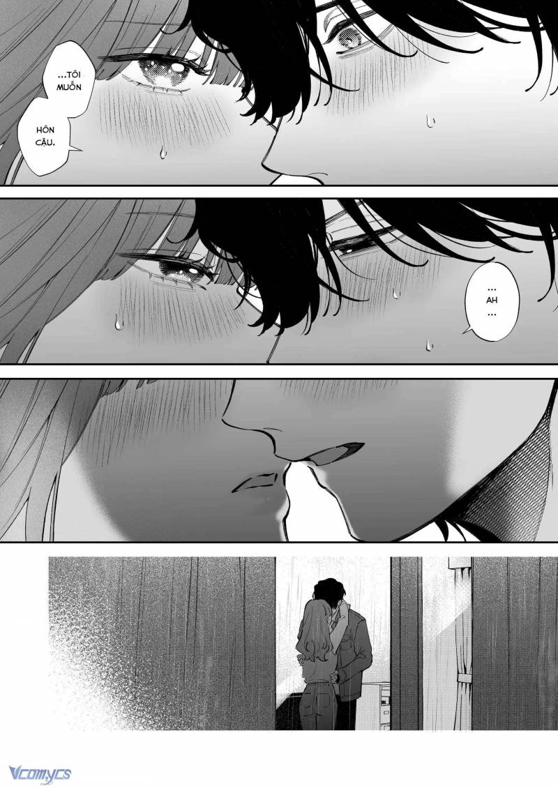 [18+] Tuyển Tập Truyện Ngắn Manga Chapter 104.1 - Trang 2