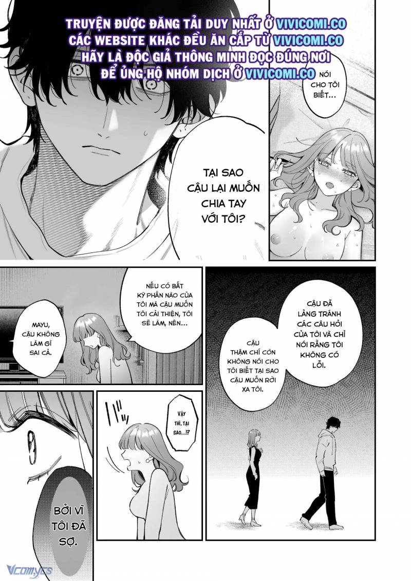 [18+] Tuyển Tập Truyện Ngắn Manga Chapter 104.1 - Trang 2