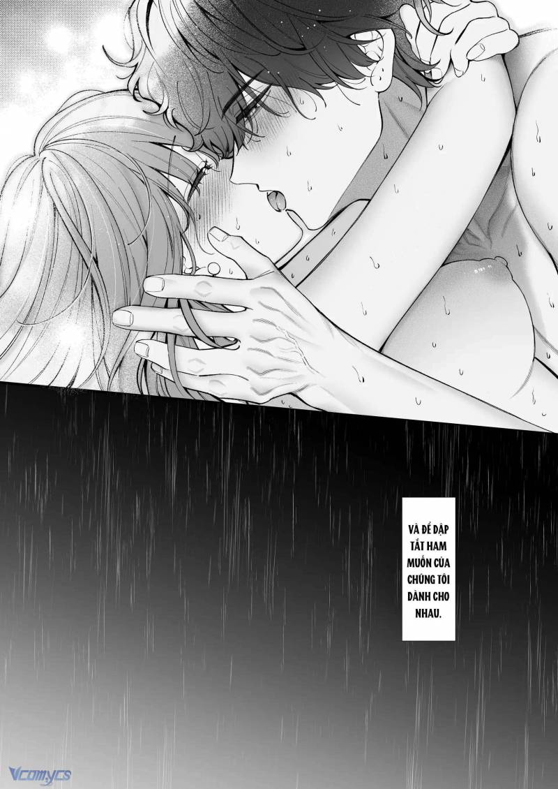[18+] Tuyển Tập Truyện Ngắn Manga Chapter 104.2 - Trang 2