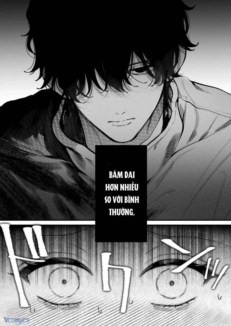 [18+] Tuyển Tập Truyện Ngắn Manga Chapter 104.2 - Trang 2