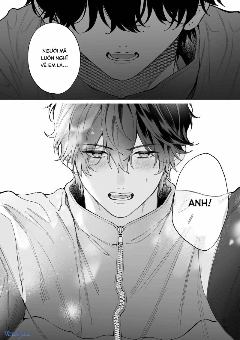 [18+] Tuyển Tập Truyện Ngắn Manga Chapter 104.2 - Trang 2