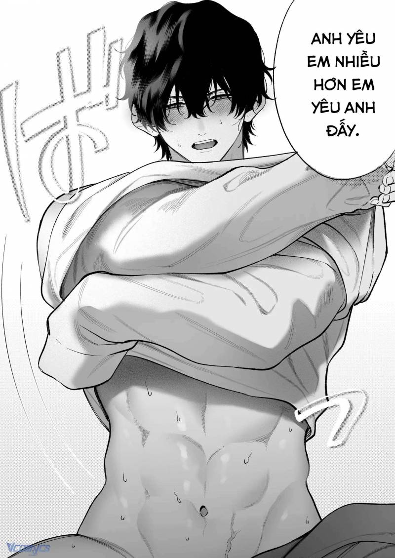 [18+] Tuyển Tập Truyện Ngắn Manga Chapter 104.2 - Trang 2