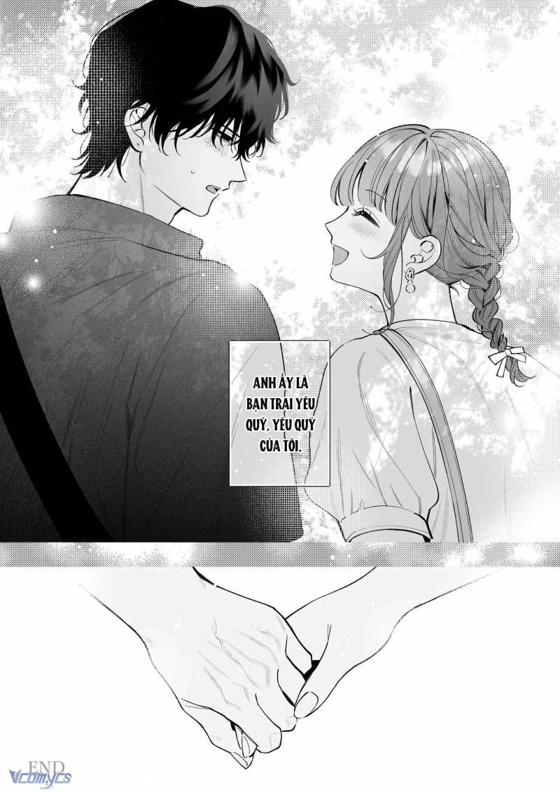 [18+] Tuyển Tập Truyện Ngắn Manga Chapter 104.2 - Trang 2