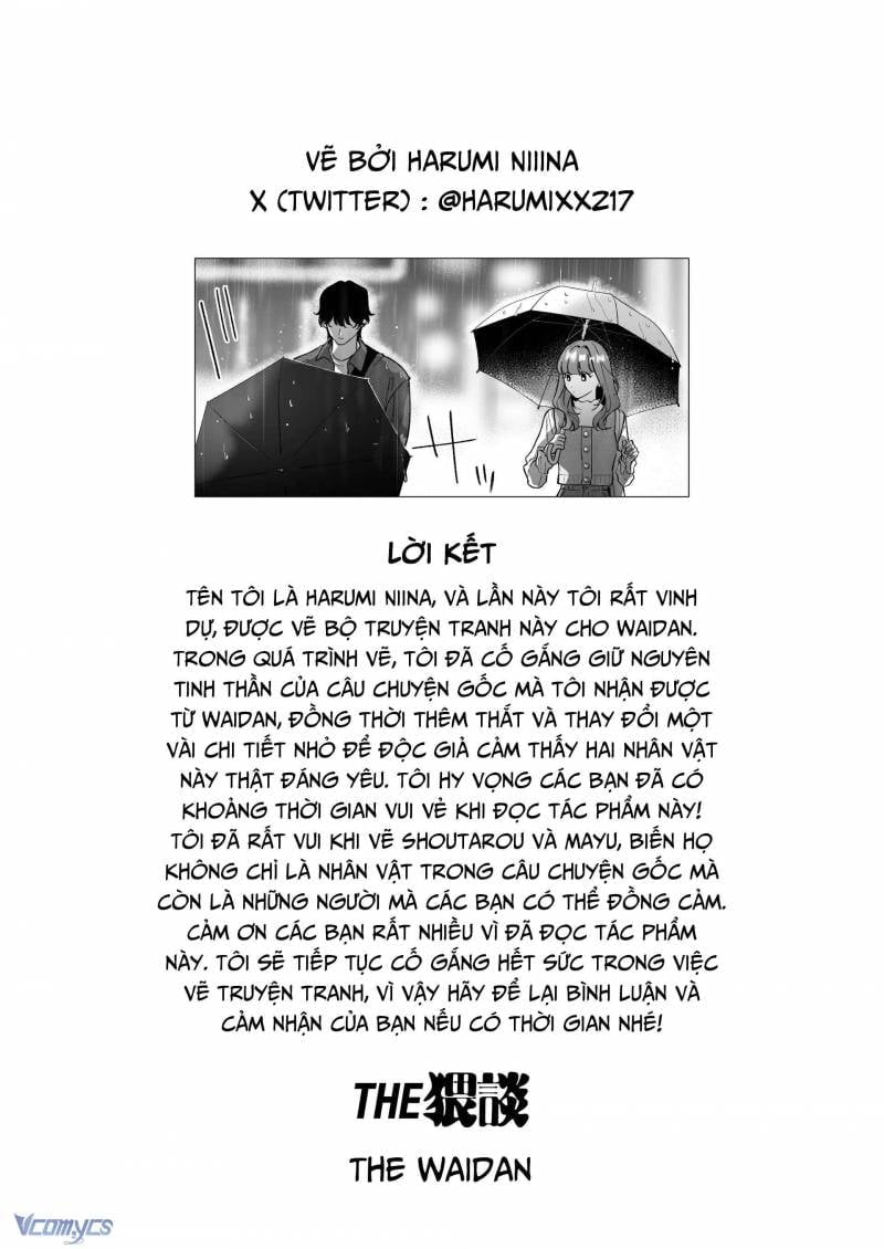 [18+] Tuyển Tập Truyện Ngắn Manga Chapter 104.2 - Trang 2