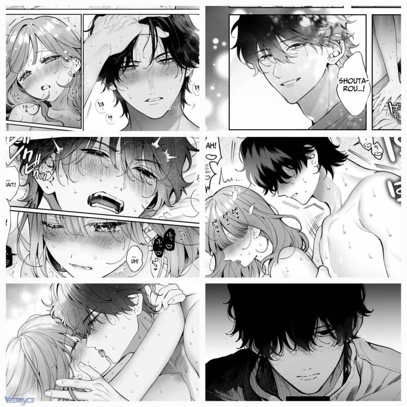 [18+] Tuyển Tập Truyện Ngắn Manga Chapter 104.2 - Trang 2